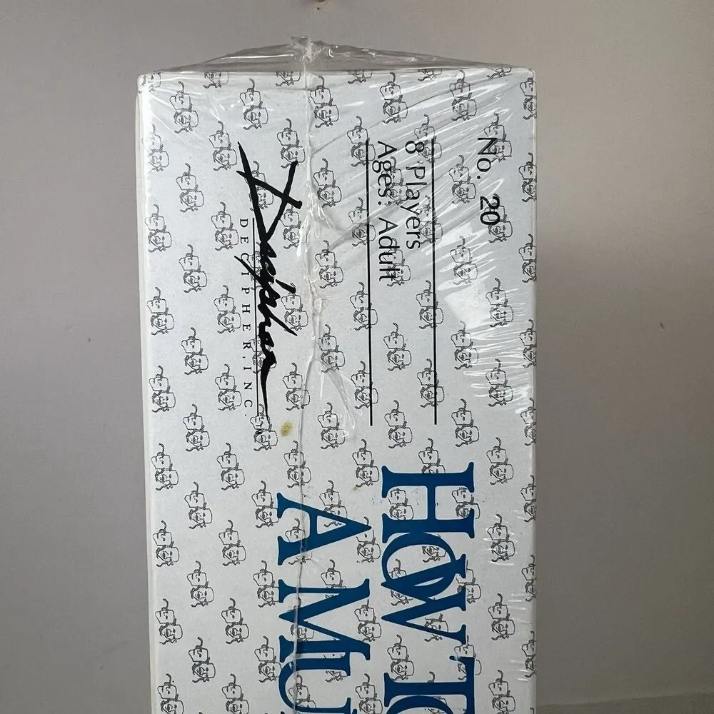 Intuitive Marketing product vintage